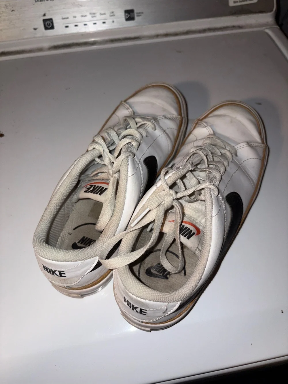Nike Low Top sneakers